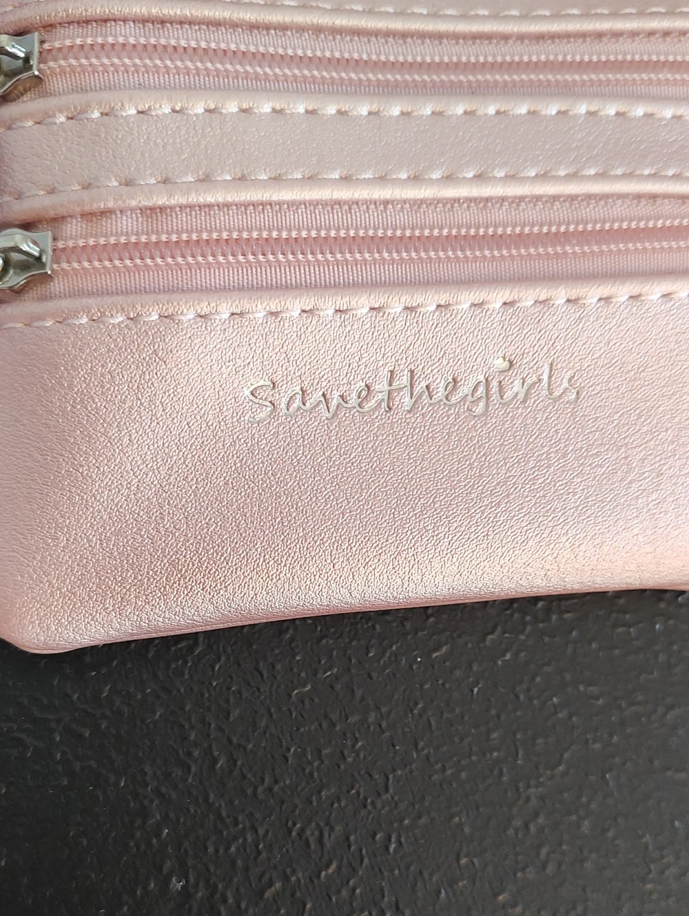 Girls Back To School Accessories